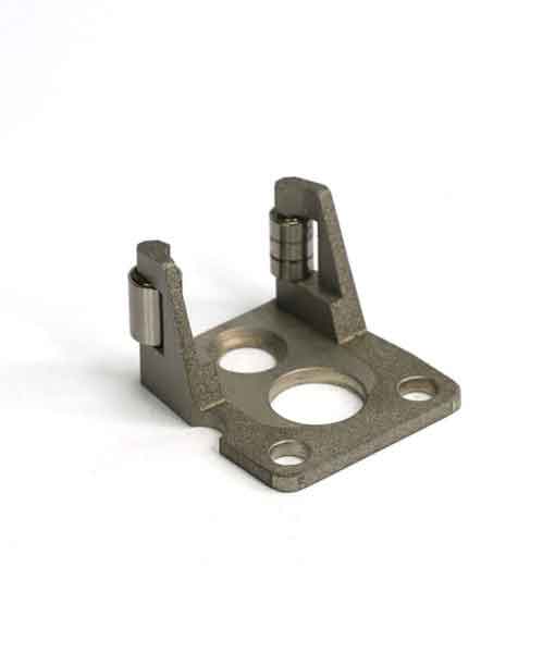 Customized Titanium Marine Hardware Cnc Milling Parts For Marine Boats